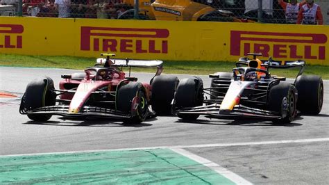 f1 monza results|F1 results: The standings from the 2023 Italian Grand Prix at Monza.